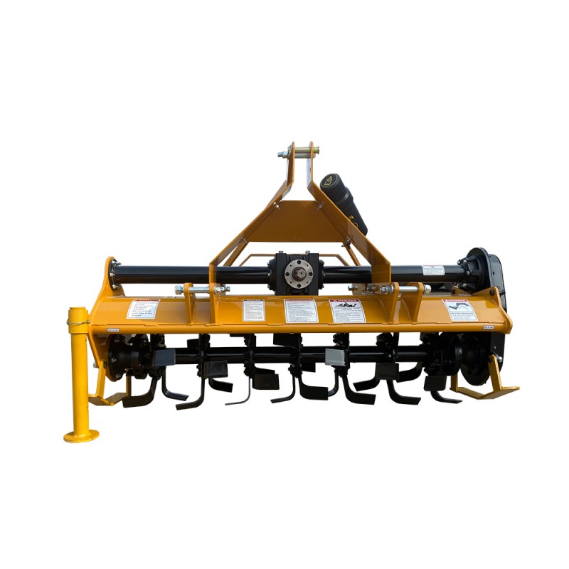 비료 살포기가 현대 정밀 농업의 핵심이 되는 이유는 무엇입니까?